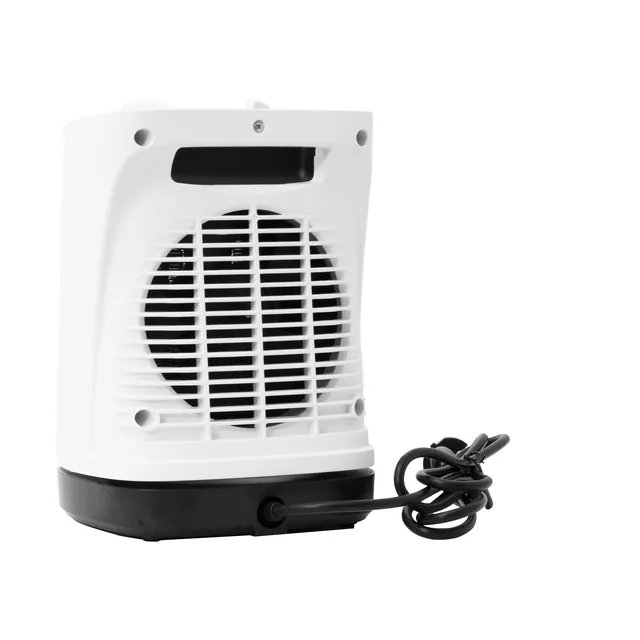 Kachel keramich 2000 W tot 60m3 oscillerend