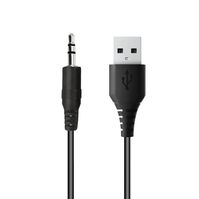 LUIDSPREKERSET TRUST REMO USB 2.0
