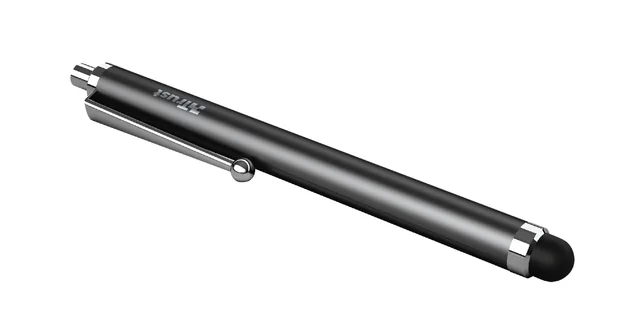 STYLUS TRUST ZWART