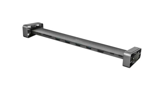 DOCKINGSTATION TRUST DALYX 10IN1 USB-C