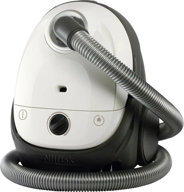 Stofzuiger Nilfisk One Allergy 750W 3.1L