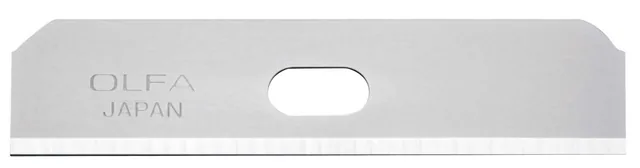 Reservemes Olfa SK-7 12mm
