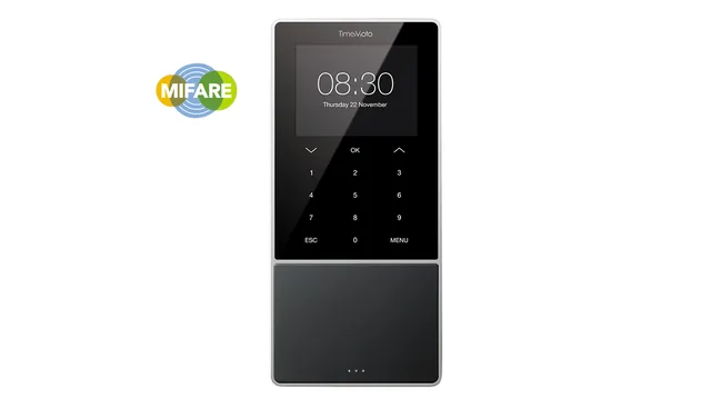 TimeMoto TM-818 SC