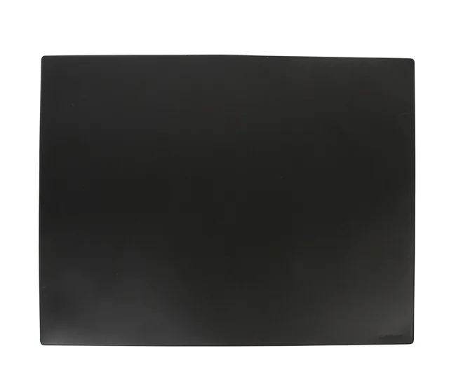 Deskmat Qantore 630x500mm zwart