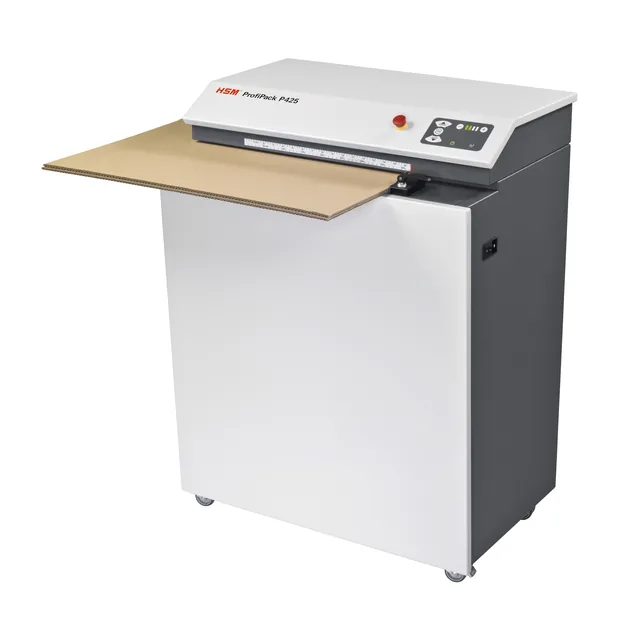 Verpakkingsopbolmachine HSM ProfiPack P425 400V Ad