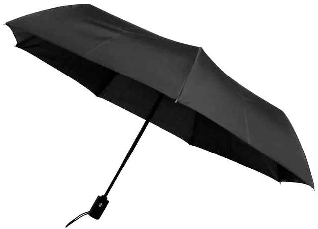 Paraplu opv auto open + close windproof