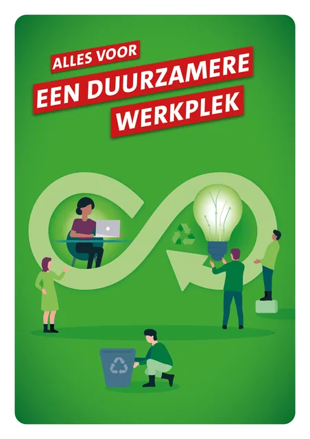 Catalogus duurzame werkplek 2024
