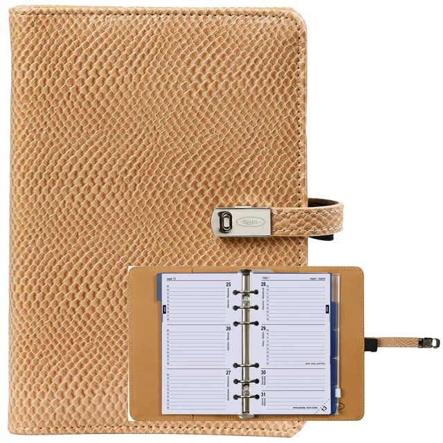 Organizer Kalpa Personal + agenda 26-27 slang br