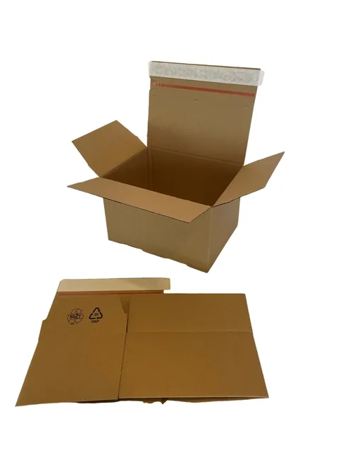 Quickbox IEZZY 400x260x250mm