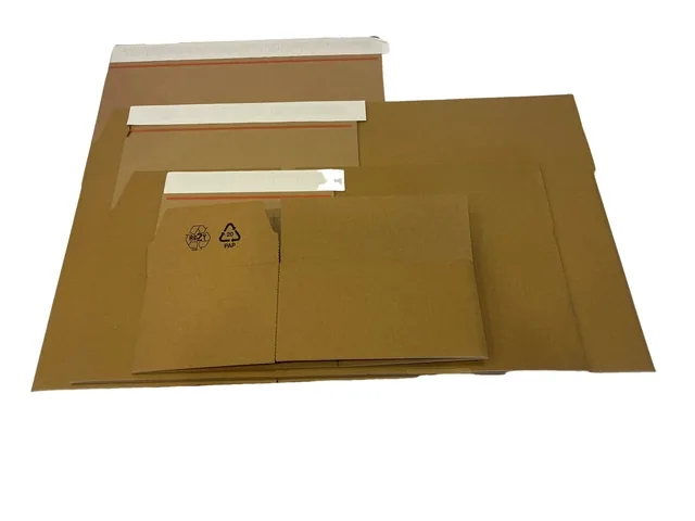 Quickbox IEZZY 400x260x250mm