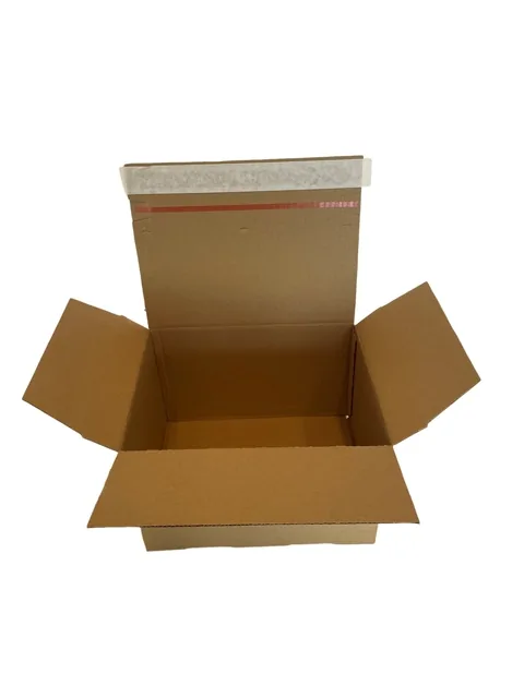 Quickbox IEZZY 310x230x160mm