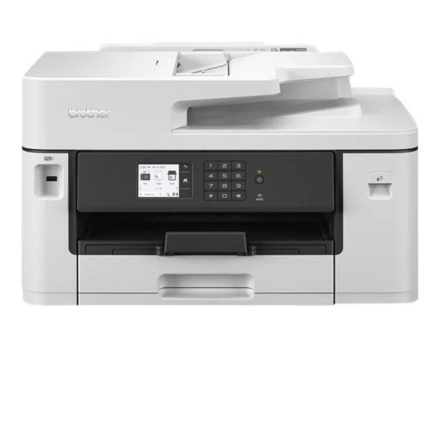 Multifunctional inktjet Brother MFC-J5340DWE