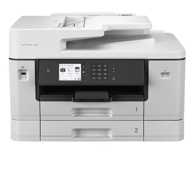 Multifunctional inktjet Brother MFC-J6940DW