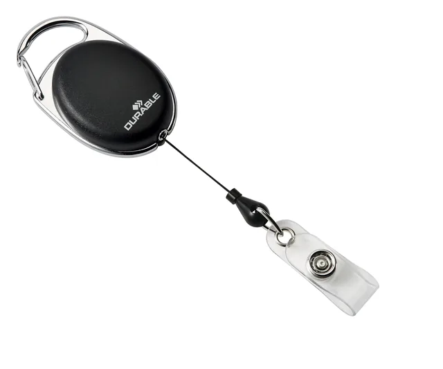 Afrolmechanisme Durable Style drukknopsluiting zw