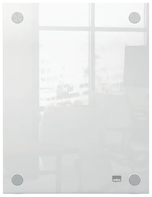 Infobord Nobo Premium Plus A5 acryl wand