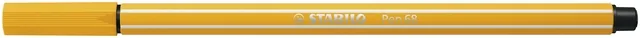 Viltstift STABILO Pen 68/87M  curry