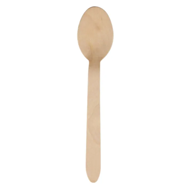 Lepel IEZZY 160mm hout
