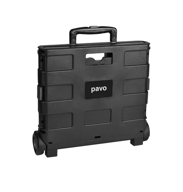 Krat pavo opvouwbaar medium 380x360x310mm