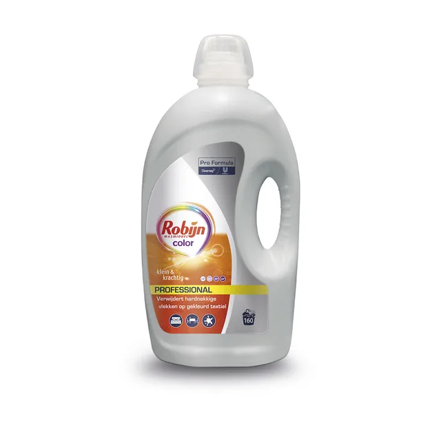 Wasmiddel Robijn Pro Formula Color 4.32L