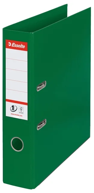 Ordner Esselte Vivida No.1 multipack 75mm A4 5 gn
