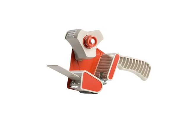 Verpakkingstape dispenser IEZZY tbv rol 50mmx66m