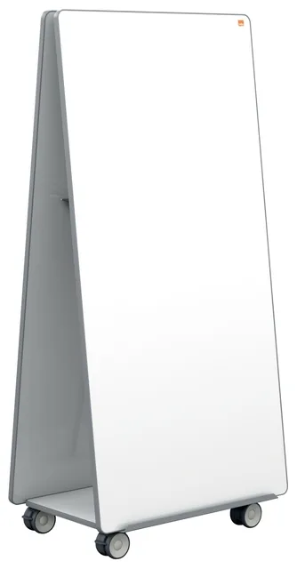 Whiteboard systeem Nobo Move Meet 90x180cm