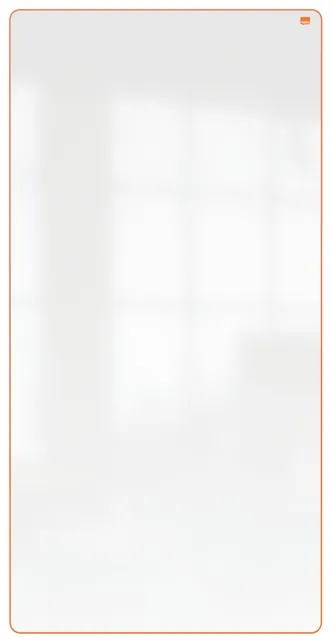 Whiteboard Nobo Move Meet 90x180cm