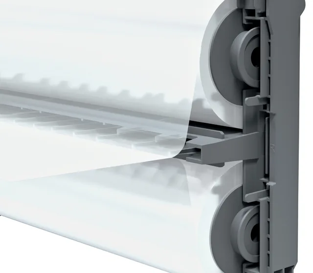 Lamineerrol navulling GBC Foton 100micron