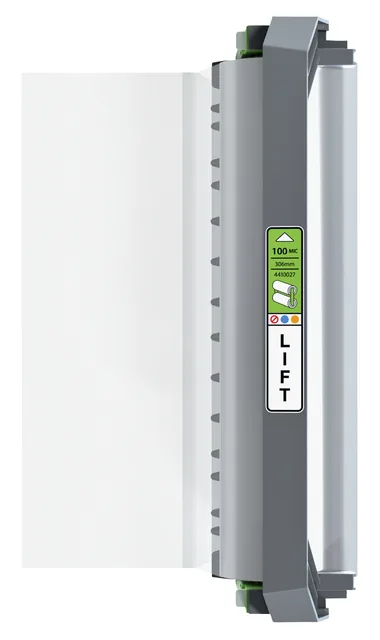 Lamineercassette GBC Foton hervulbaar 100micron