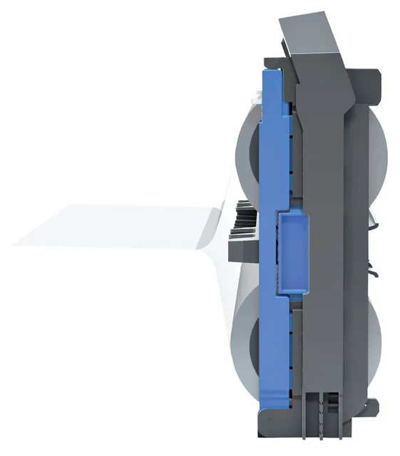 Lamineercassette GBC Foton hervulbaar 75micron