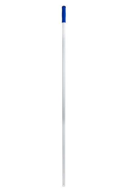 Mopsteel Cleaninq Alu zonder schroefdraad 140cm
