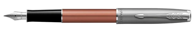 Vulpen Parker Sonnet Essential CT F lak oranje
