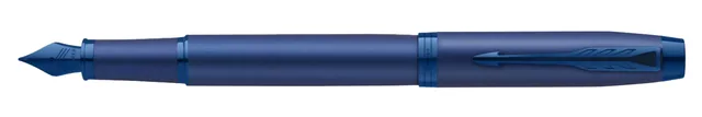 Vulpen Parker IM Monochrome M blauw