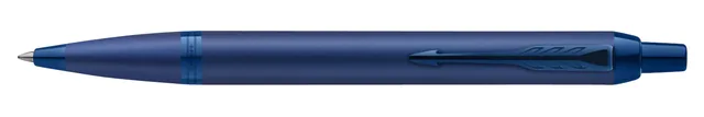 Balpen Parker IM Monochrome M bl