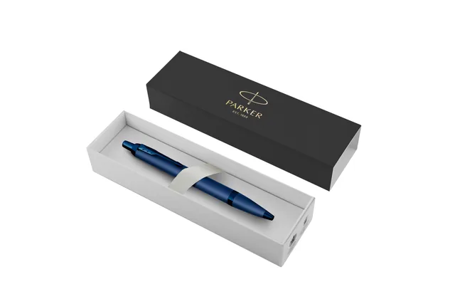 Balpen Parker IM Monochrome M bl