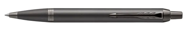 Balpen Parker IM Monochrome M brons