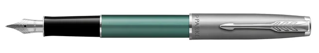 Vulpen Parker Sonnet Essential CT F lak groen