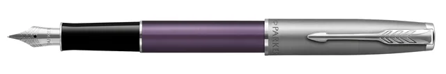 Vulpen Parker Sonnet Essential CT M violet