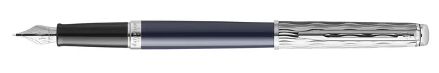 Vulpen Waterman Hemisp Lessence CT M lak blauw