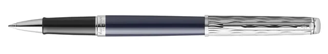 Rollerpen Waterman Hemisp Lessence CT F lak blauw