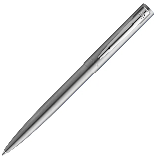 Balpen Waterman Allure M chroom