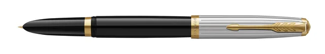 Vulpen Parker 51 Premium GT F zwart