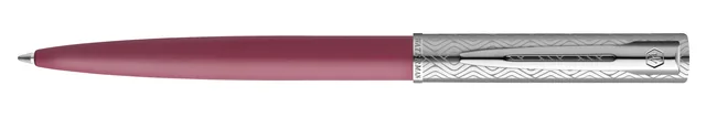 Balpen Waterman Allure DeLuxe F roze