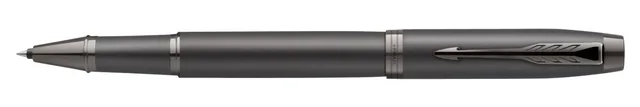 Rollerpen Parker IM Monochrome F brons