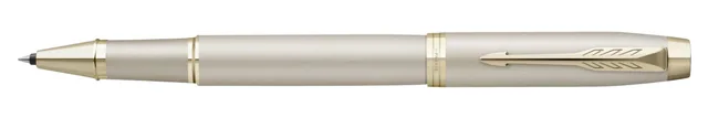 Rollerpen Parker IM Monochrome GT F champagne
