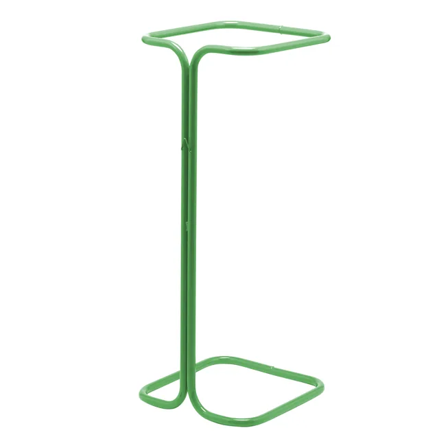 Zelfklemmende Zakhouder groen 400ltr