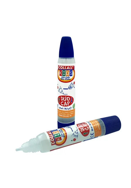 Kinderlijm Collall in lijmpen 30ml