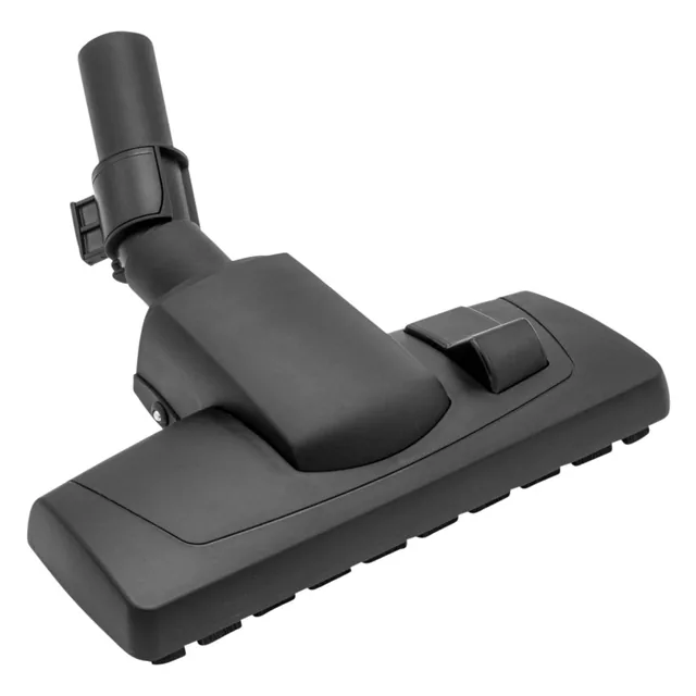 Combi Zuigmond Delta En Wiel 32 Mm Numatic