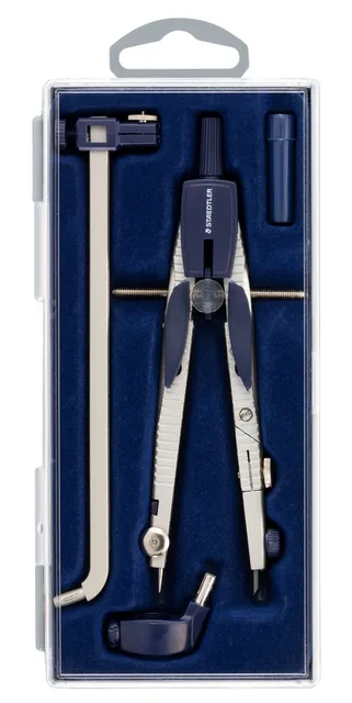 Snelverstelpasser Staedtler Mars 553