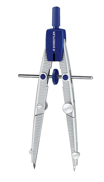 Schoolpasser Staedtler Noris 550